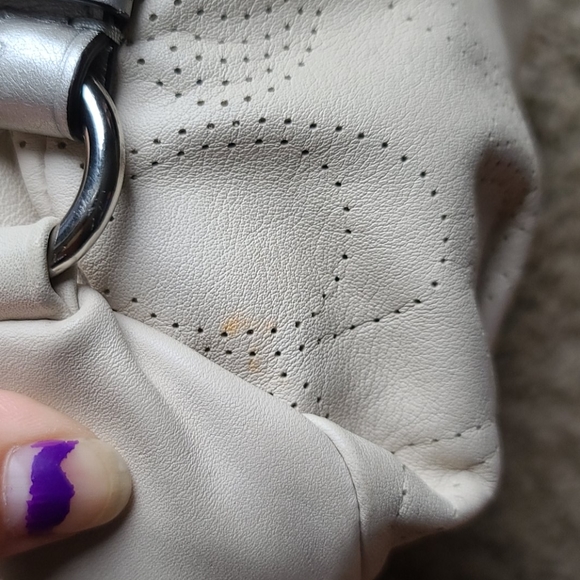 Coach handbag - Picture 6 of 7